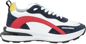 Dsquared2 Man Sneakers