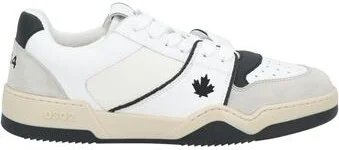 Dsquared2 Man Sneakers