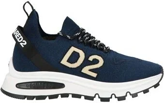 Dsquared2 Man Sneakers