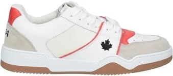 Dsquared2 Man Sneakers