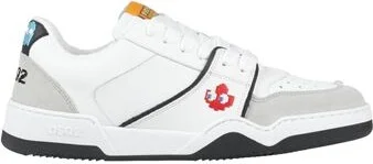 Dsquared2 Man Sneakers