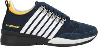 Dsquared2 Man Sneakers