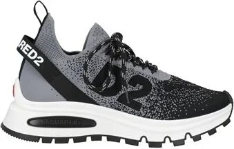 Dsquared2 Man Sneakers