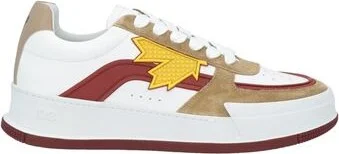 Dsquared2 Man Sneakers