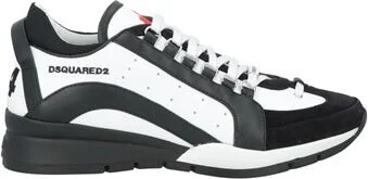 Dsquared2 Man Sneakers