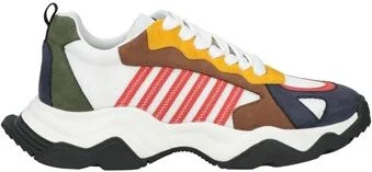 Dsquared2 Man Sneakers