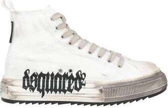 Dsquared2 Man Sneakers