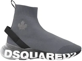 Dsquared2 Man Sneakers