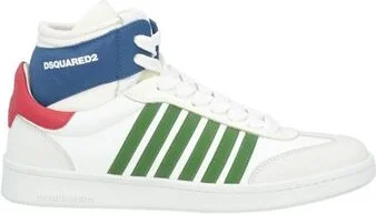 Dsquared2 Man Sneakers