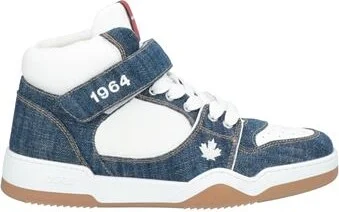 Dsquared2 Man Sneakers