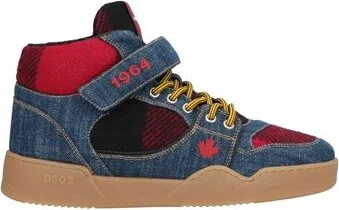 Dsquared2 Man Sneakers