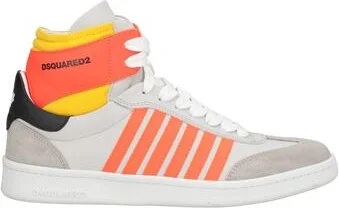 Dsquared2 Man Sneakers