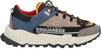 Dsquared2 Man Sneakers