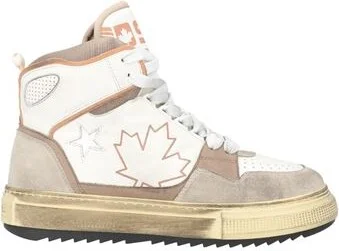Dsquared2 Man Sneakers