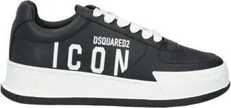 Dsquared2 Man Sneakers