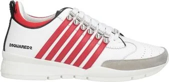 Dsquared2 Man Sneakers