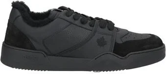 Dsquared2 Man Sneakers