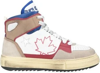 Dsquared2 Man Sneakers