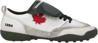 Dsquared2 Man Sneakers