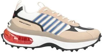 Dsquared2 Man Sneakers