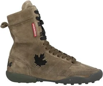 Dsquared2 Man Sneakers