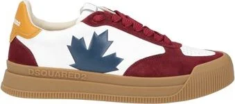 Dsquared2 Man Sneakers