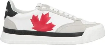 Dsquared2 Man Sneakers