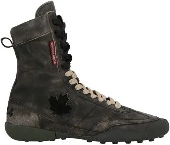 Dsquared2 Man Sneakers