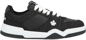 Dsquared2 Man Sneakers