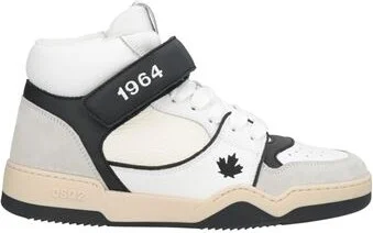 Dsquared2 Man Sneakers