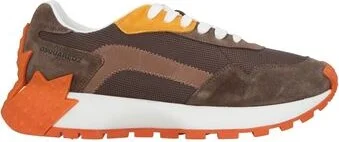 Dsquared2 Man Sneakers