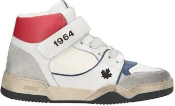 Dsquared2 Man Sneakers