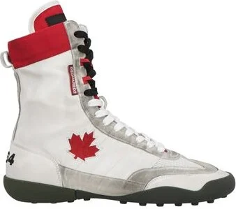 Dsquared2 Man Sneakers