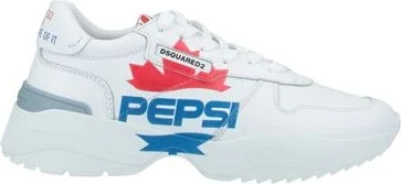 Dsquared2 Man Sneakers