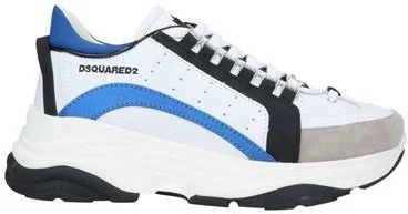 Dsquared2 Man Sneakers