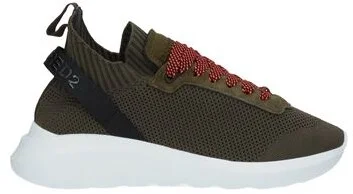 Dsquared2 Man Sneakers