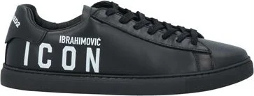 Dsquared2 Man Sneakers