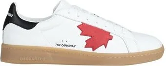 Dsquared2 Man Sneakers