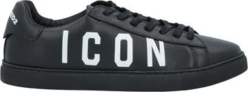 Dsquared2 Man Sneakers