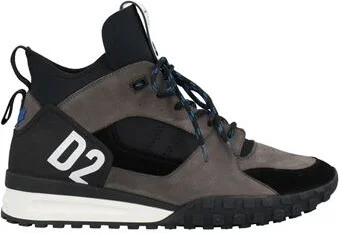 Dsquared2 Man Sneakers