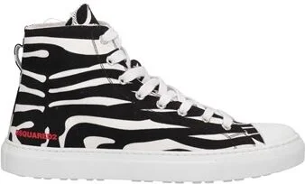 Dsquared2 Man Sneakers