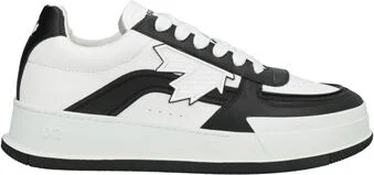 Dsquared2 Man Sneakers