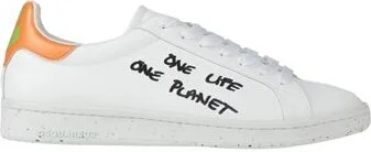 Dsquared2 Man Sneakers