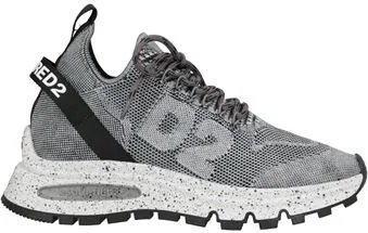Dsquared2 Man Sneakers