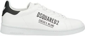 Dsquared2 Man Sneakers