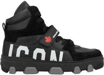 Dsquared2 Man Sneakers