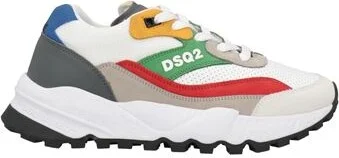 Dsquared2 Man Sneakers