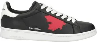 Dsquared2 Man Sneakers