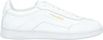 Dsquared2 Man Sneakers