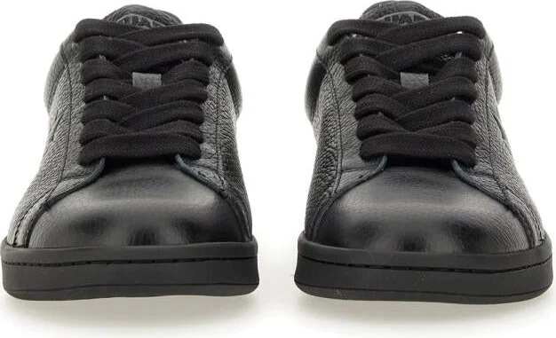 DSQUARED2 "Maple Leaf Boxer" Sneaker - Image 4